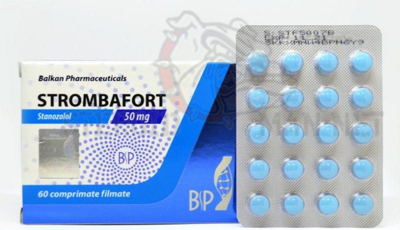 станазоло купить