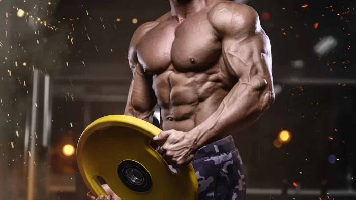 Секреты эффективного применения гормонов роста для спортсменов