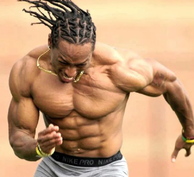 Интенсивные тренировки после курса — ключ к удержанию набранной мышечной массы