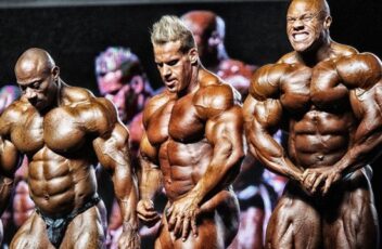 Классические циклы для массы, силы и выносливости с использованием стероидов